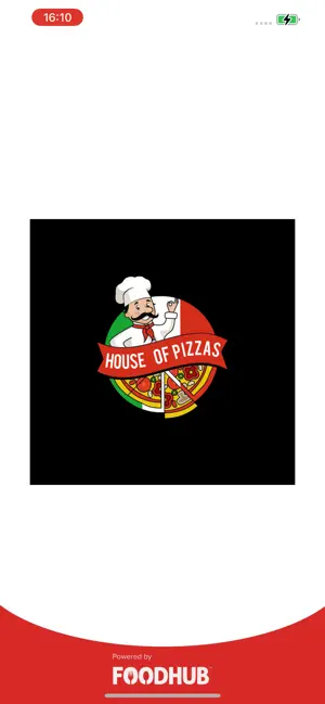 House Of Pizzas screenshot 1