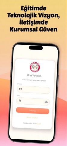 Adana Çocuk Akademisi screenshot