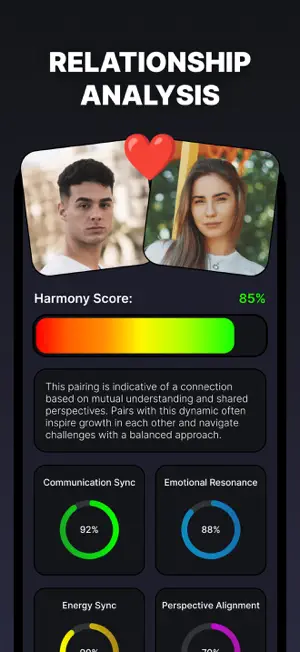 AI Face Reading - Sima screenshot 3