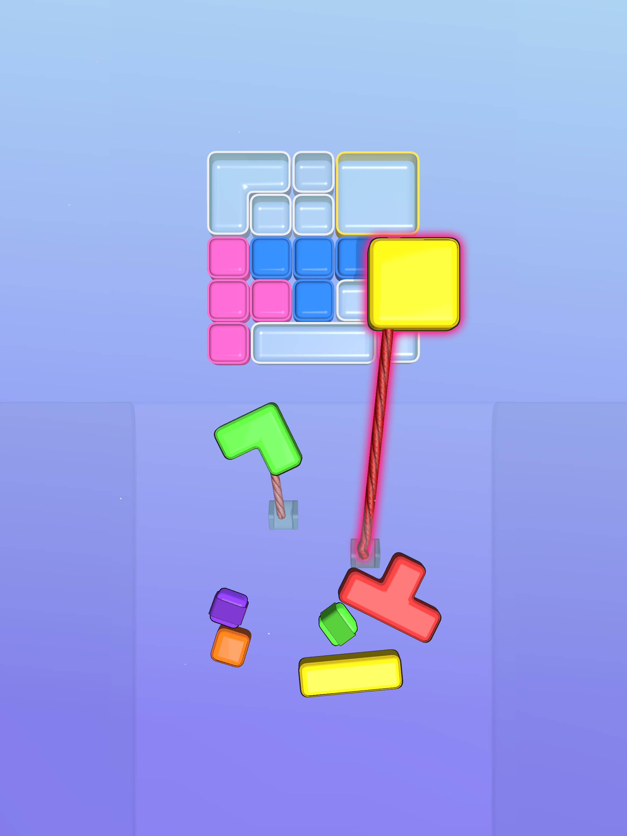 Wobble Pop Jam screenshot 10