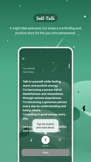 MindGarden: Tending on My Own screenshot 3