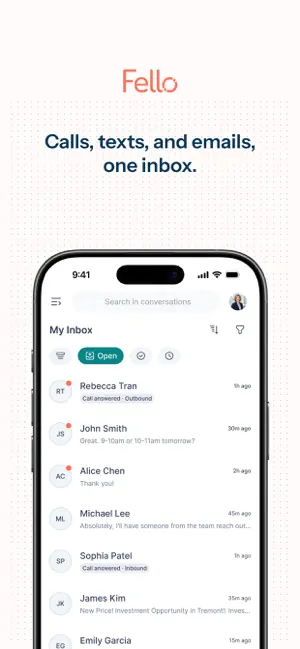 Fello AI screenshot 4