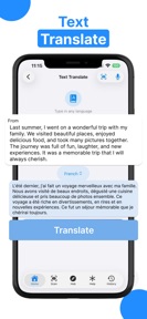 AI Travel Assistant - Flyo screenshot