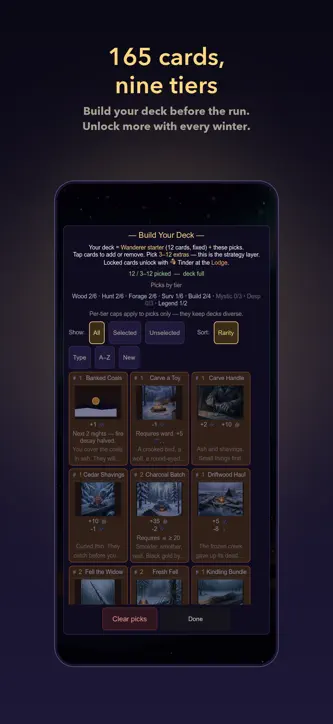 Kindling: Last Fire screenshot 4