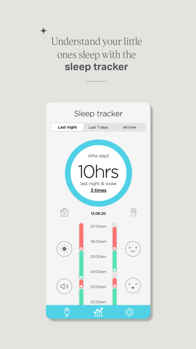 Tommee Tippee Diary & Products Screenshot 6 of 6