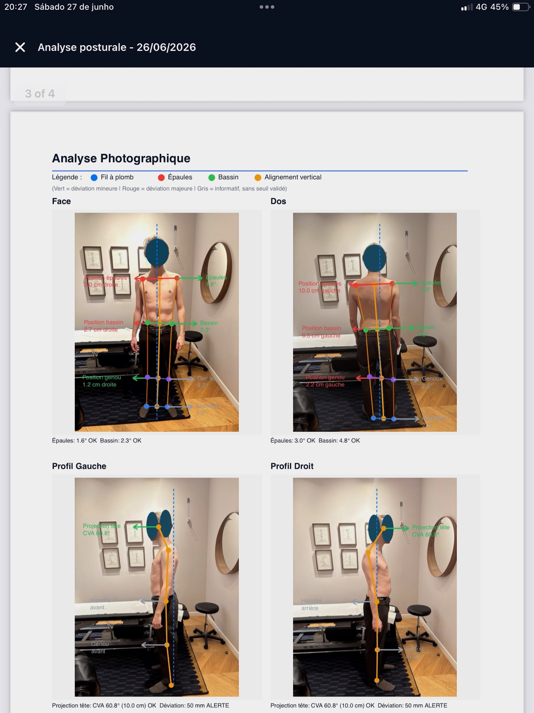MedXpert Patient screenshot 8