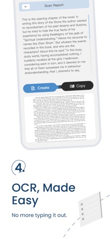 PDF Organizer - Files Protect Screenshot 4 of 5