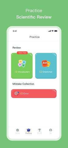 Chinese Pro - Learn Chinese Screenshot 2 of 5