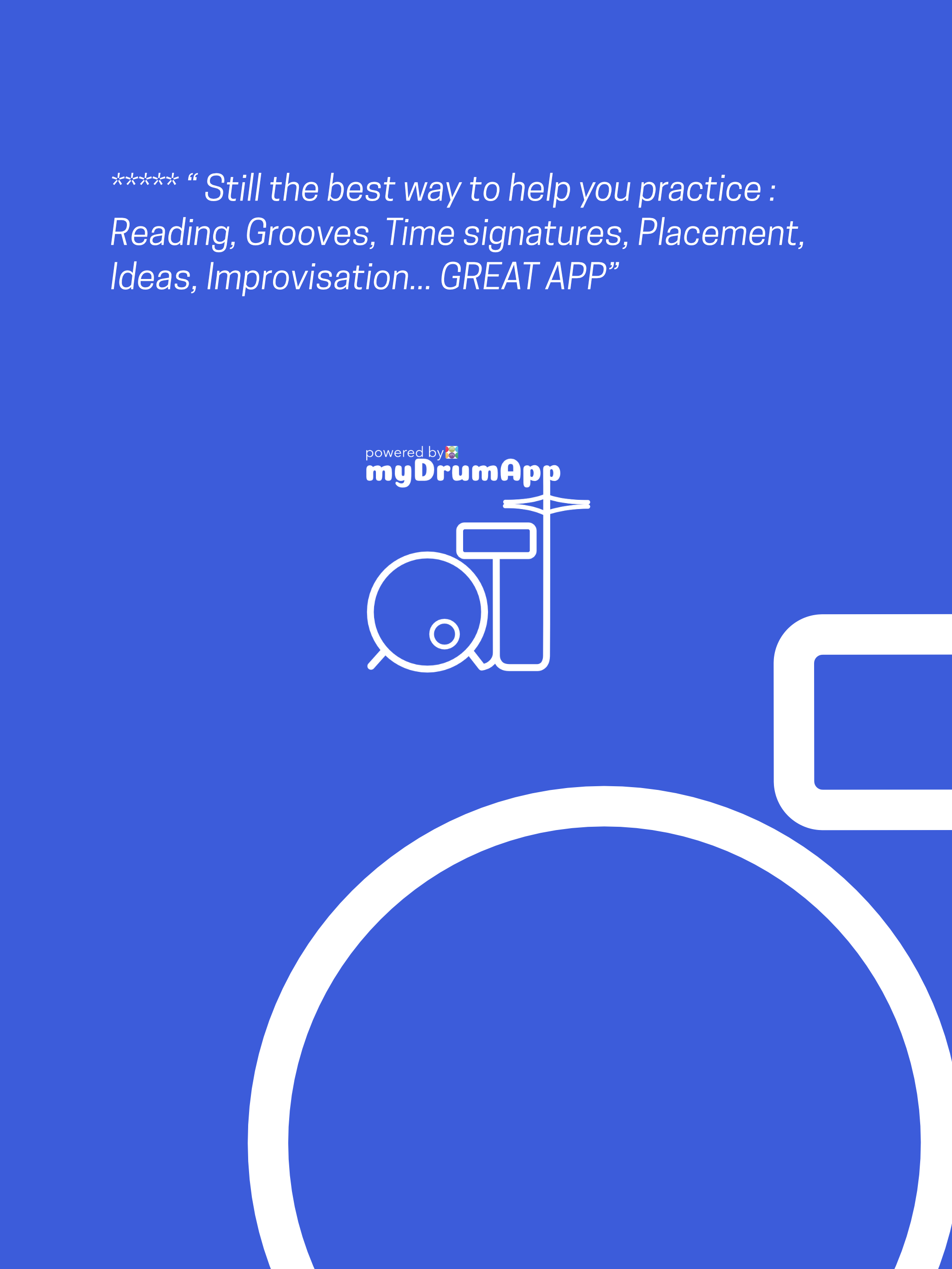 pttrN for drummers screenshot 12