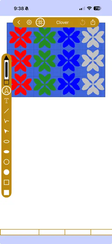 Vector Sketch Pro screenshot 3 of 4