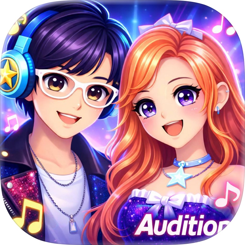 Audition Online - Dance4U screenshot 1