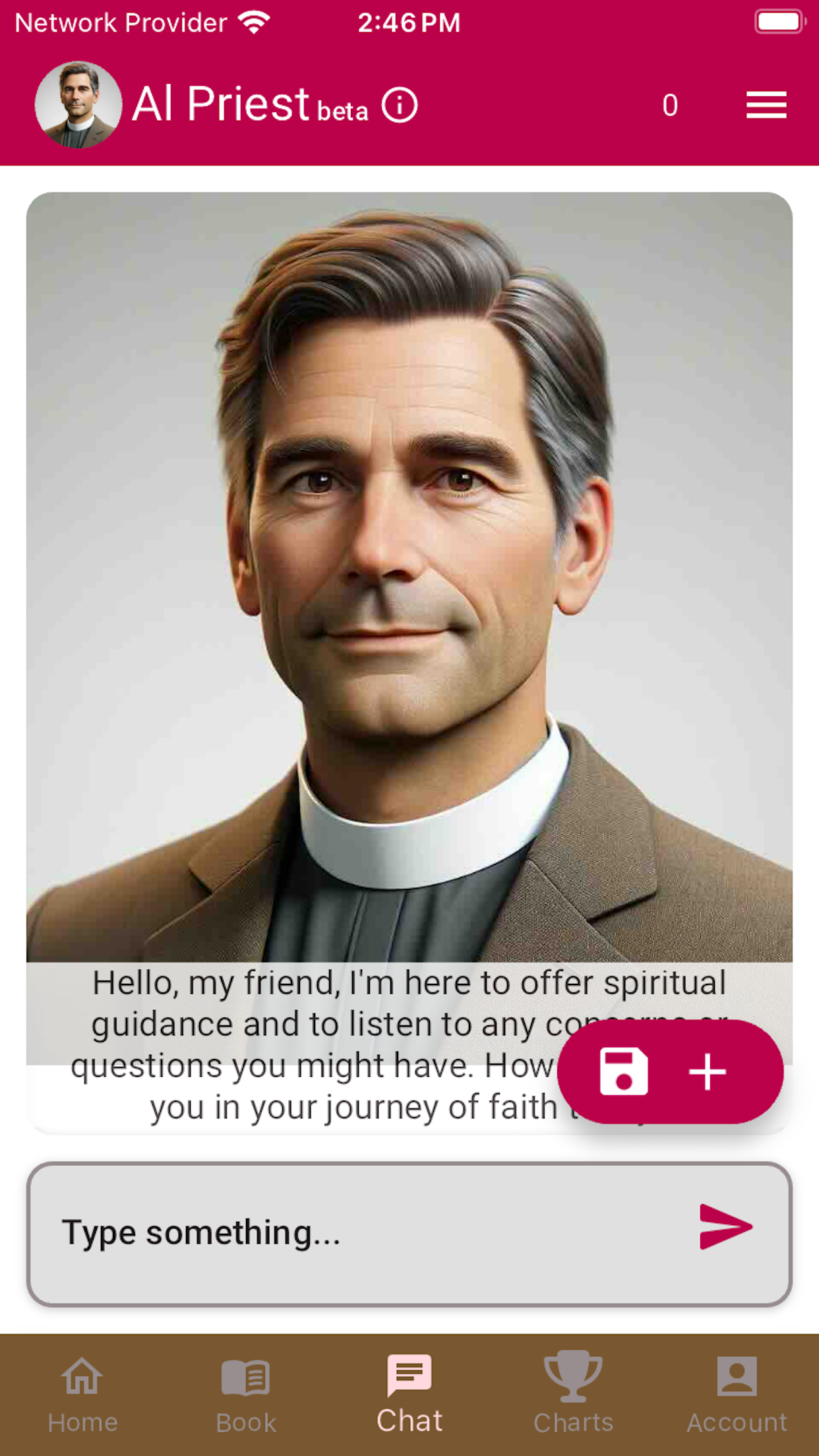 The KJV Bible App