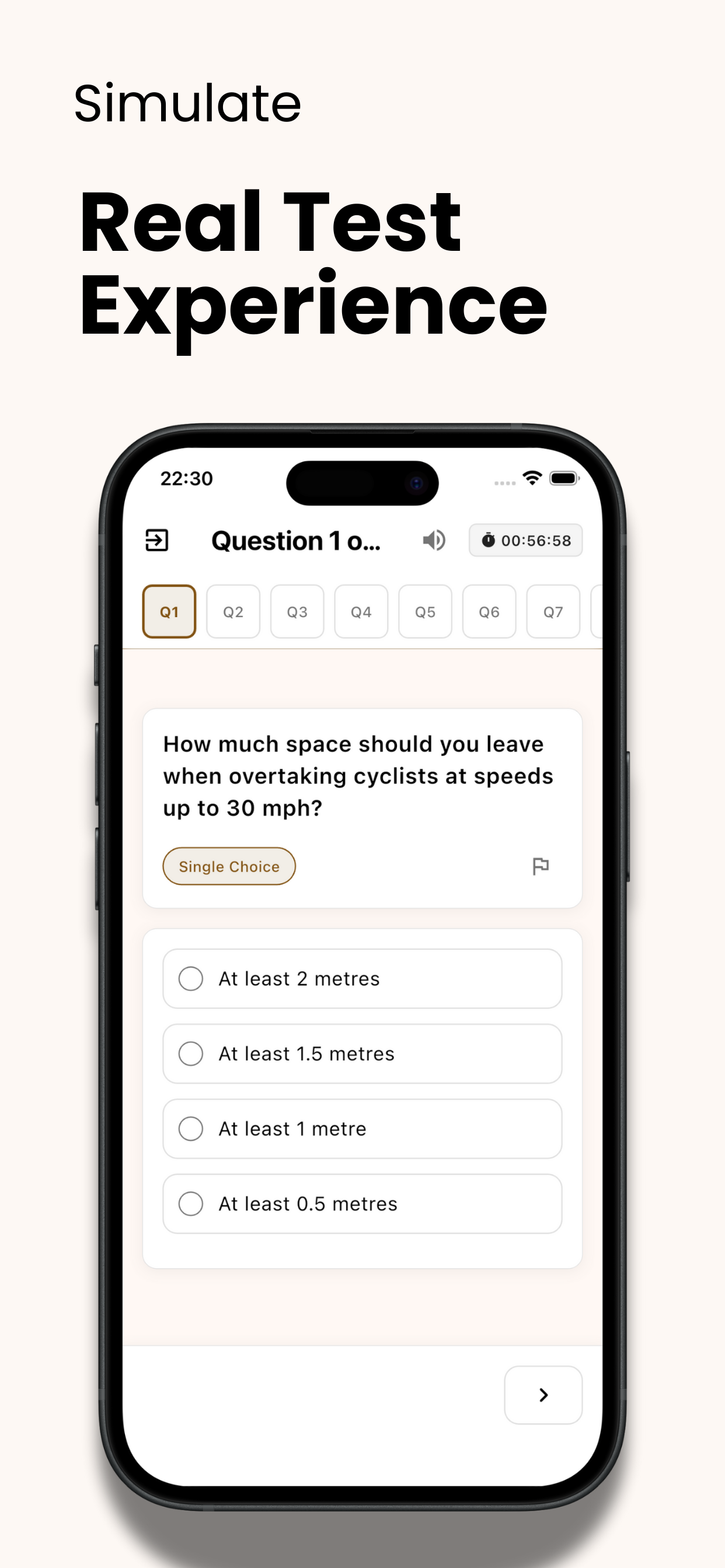 Driving Theory Test UK 2026 screenshot 6