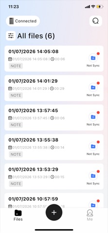 Say.Go screenshot