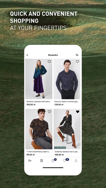 Medicine - style and shopping