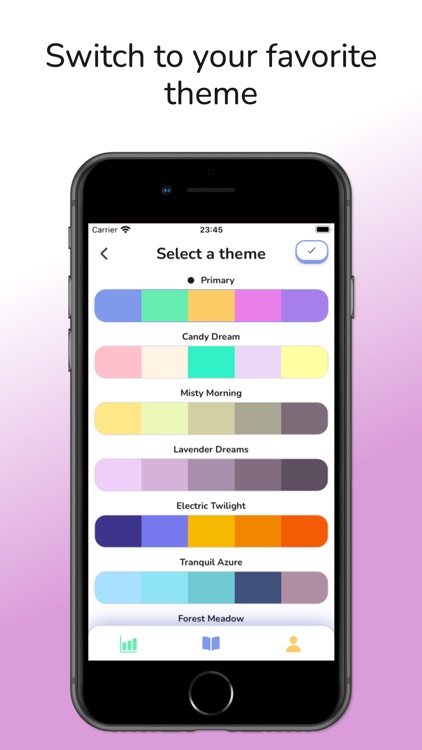MemoViz: Learn with Flashcards screenshot-4