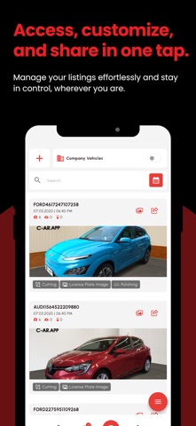 C-AR Screenshot 1 of 6