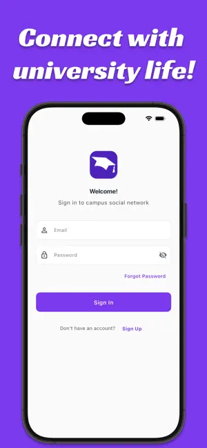 UseCampus screenshot 3