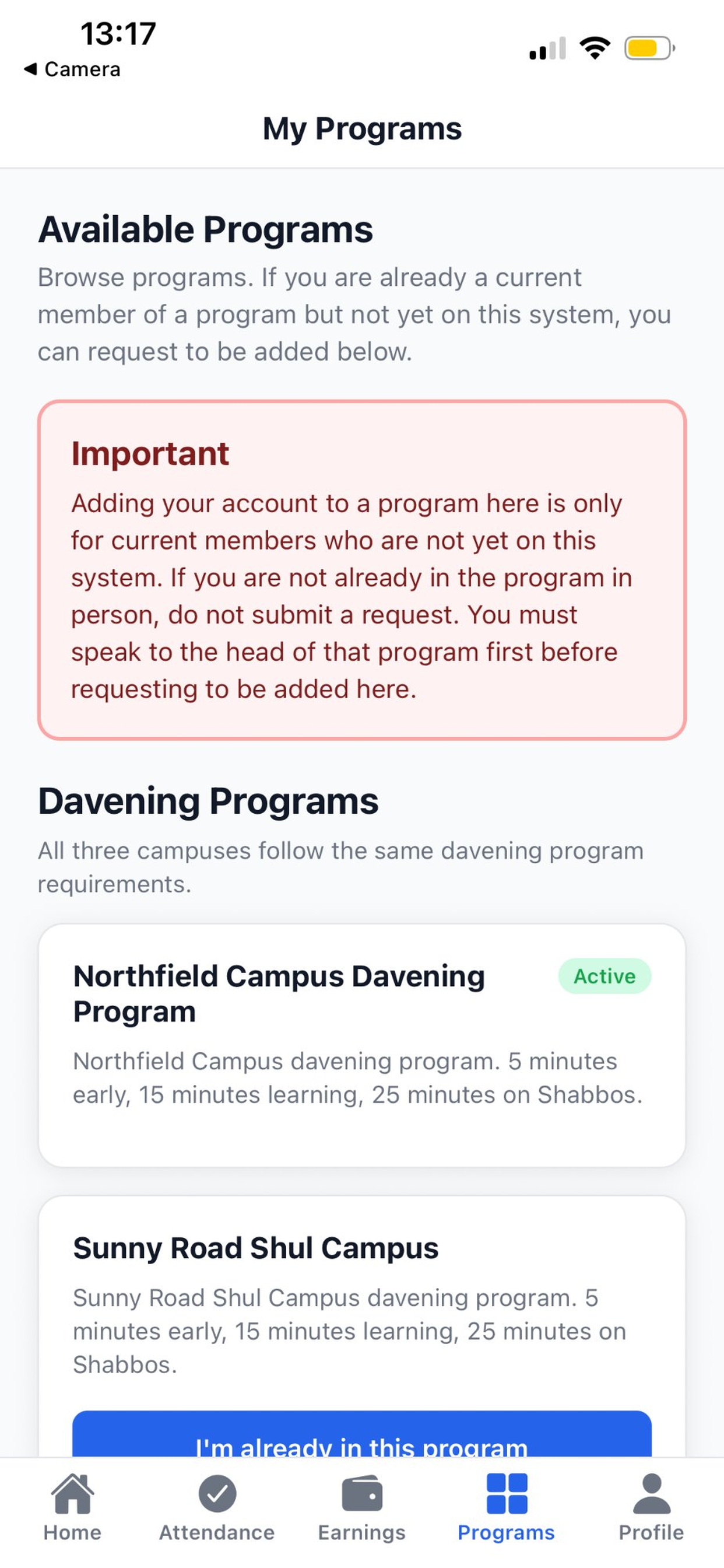 MyProgram