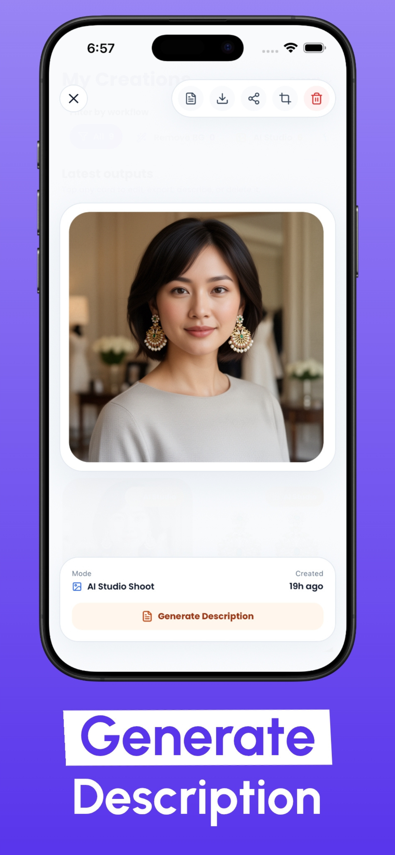AI Product Photography Studio screenshot 5