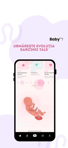 Baby-ing Screenshot 2 of 6