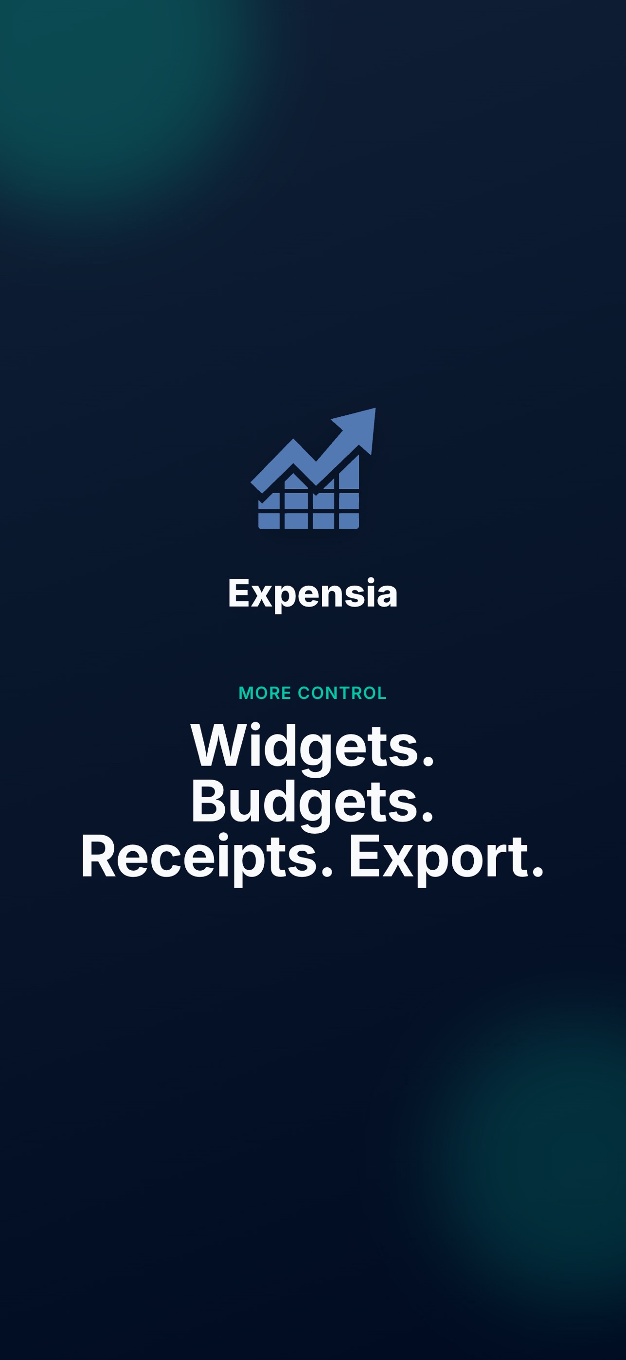 Screenshot 6 of Expensia – Expense Tracker