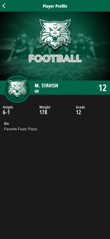 Episcopal Wildcats screenshot