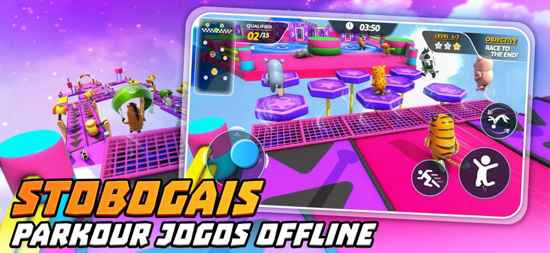 Multiplayer - estão bou gás screenshot 3