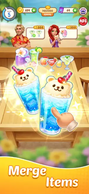 Merge Shooter: Match Puzzle screenshot 3