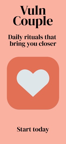 Vuln Couple: Relationship App Screenshot 7 of 7