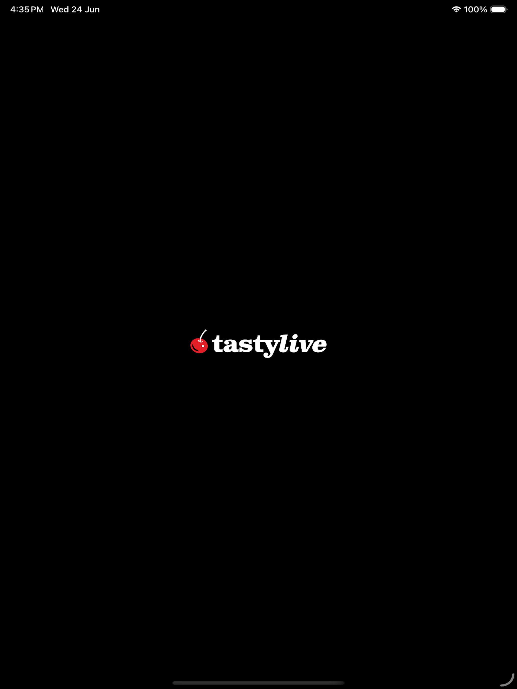tastylive: financial network