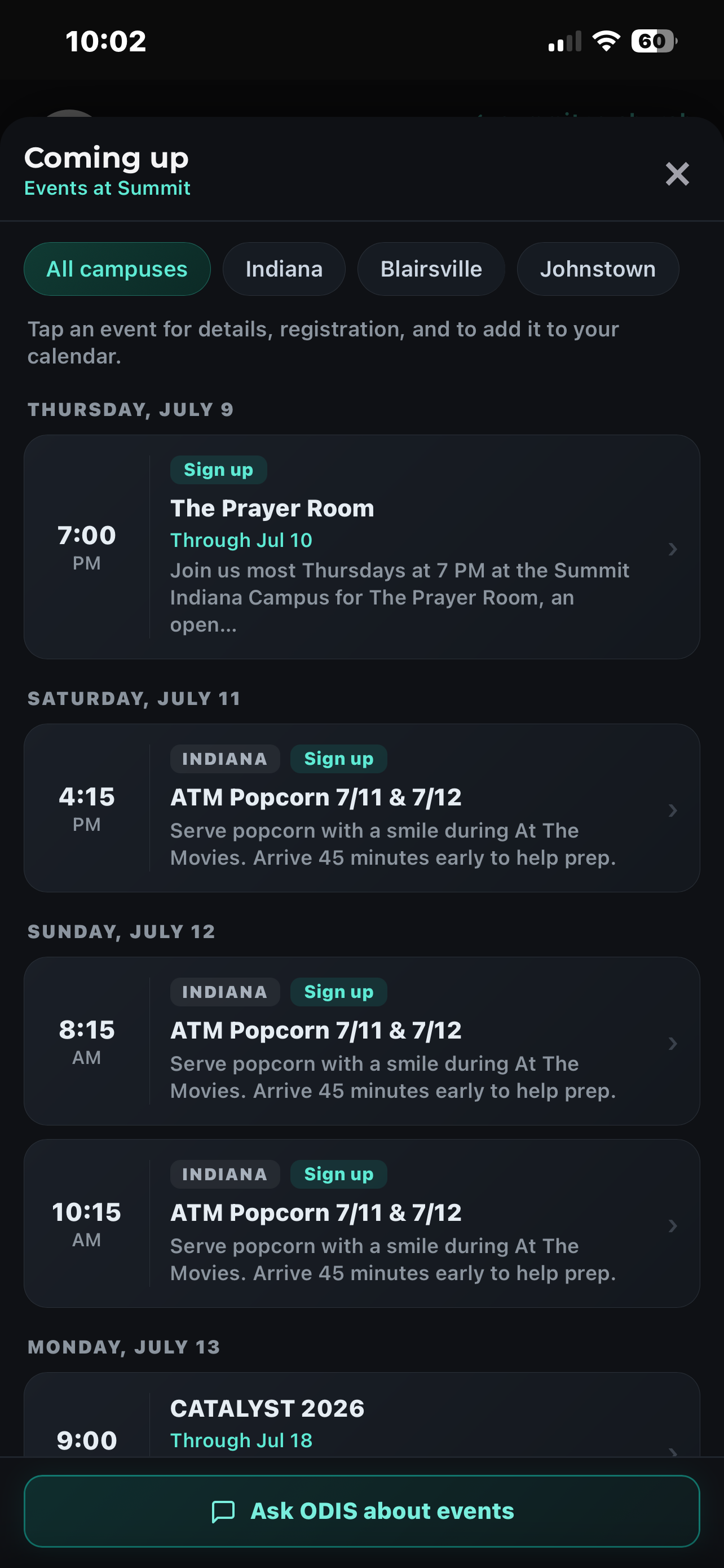 summitpa.church screenshot 9
