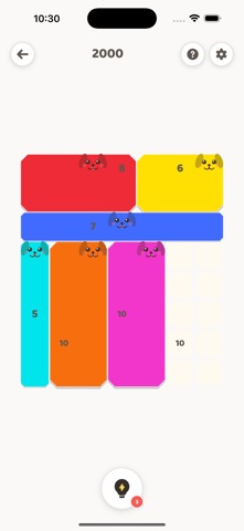 Dog Block screenshot 7