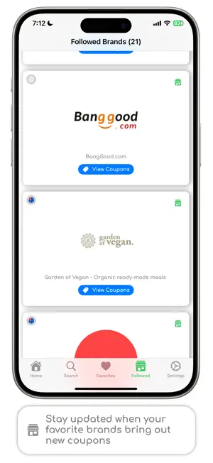 Tintinsdeals screenshot 3