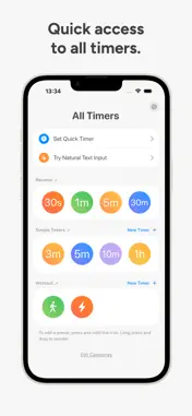 Loop - Interval & Multi Timer screenshot 4