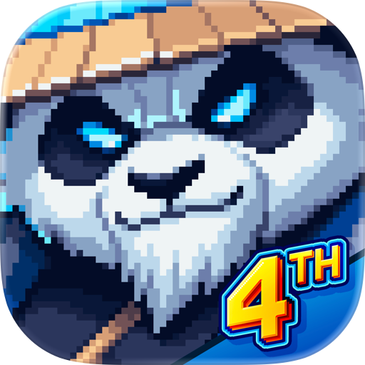 Tap Force: Retro RPG