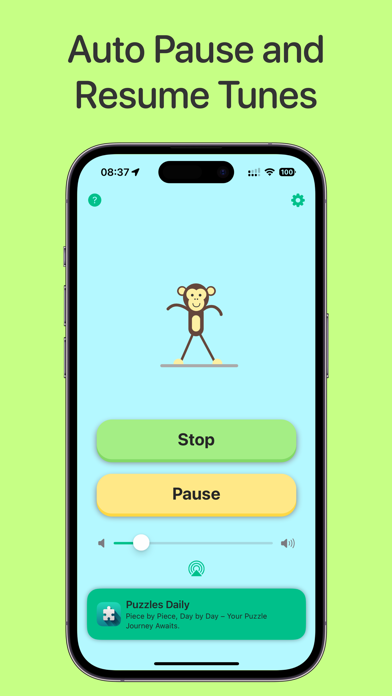 Musical Chairs: Party Games Screenshot
