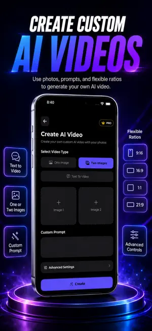 AI Video Generator Dance AI screenshot 4