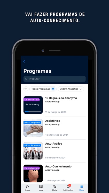 Anonymo screenshot-4