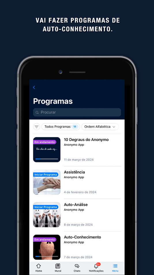 #5. Anonymo (iOS) 由: Catwalk Entretenimento LTDA