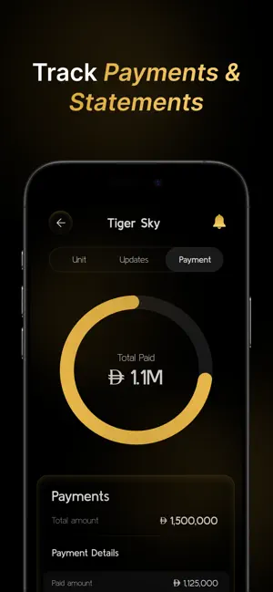 Tiger Plus screenshot 4