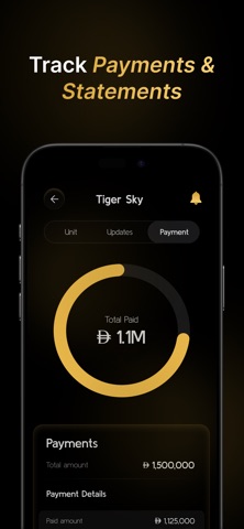 Tiger Plus Screenshot 4 of 6