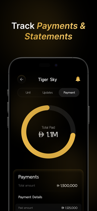 Tiger Plus Screenshot 4 of 6