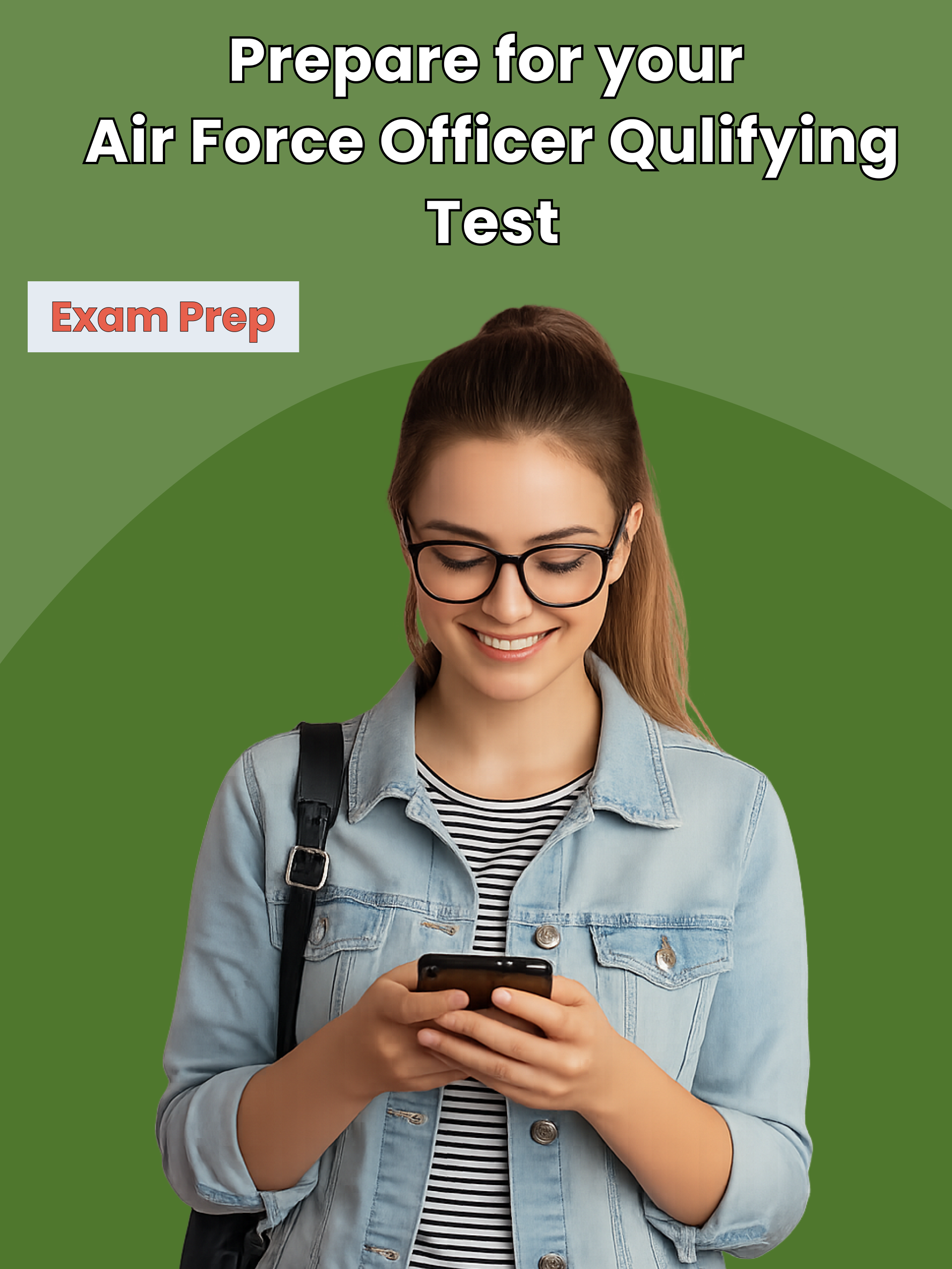 AFOQT Practice Test AI