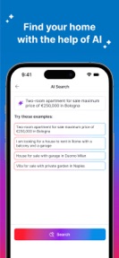 ImmobiIiare.it - Indomio screenshot