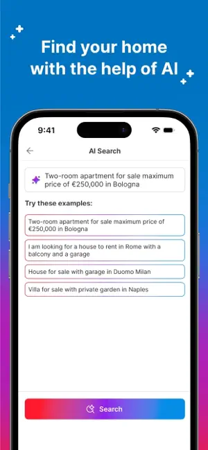 ImmobiIiare.it - Indomio screenshot 3