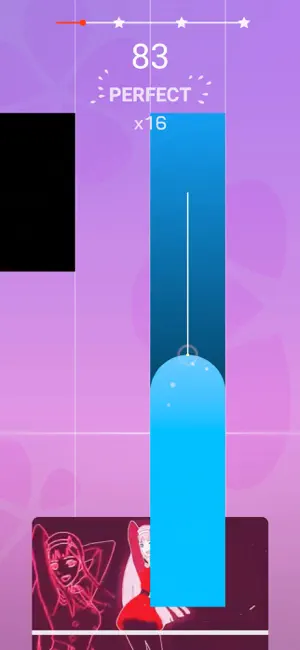 Piano StarTuber screenshot 3