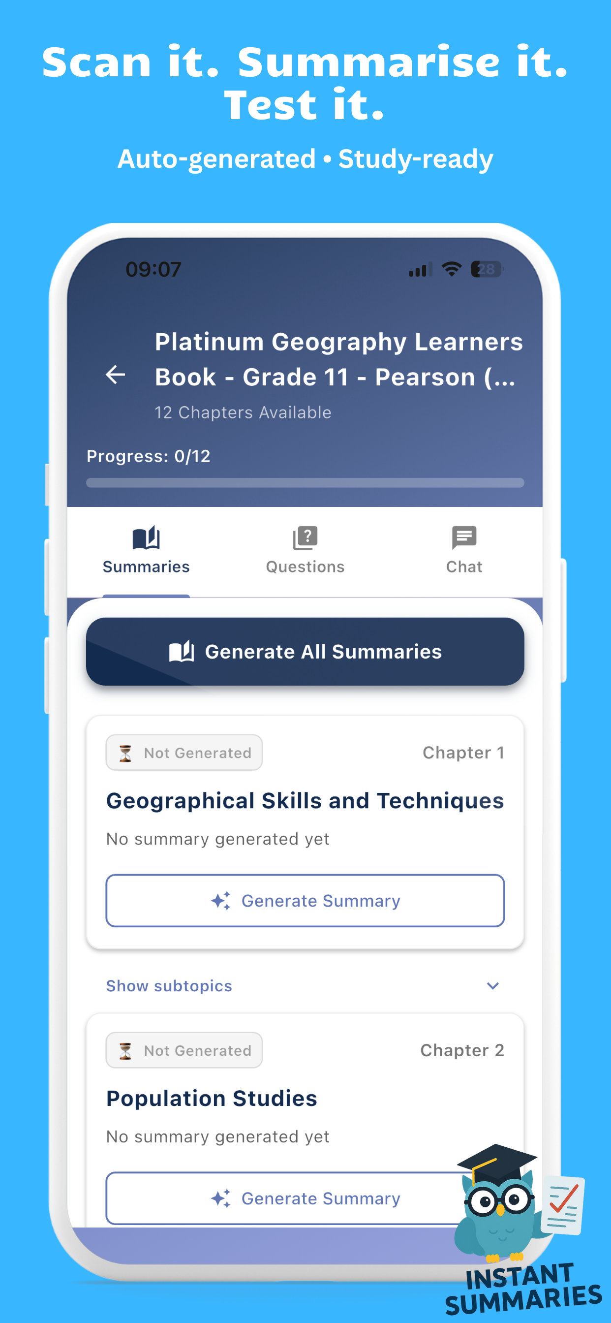 EduSnap AI screenshot 3