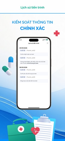 Daiichi Medic. Screenshot 5 of 5