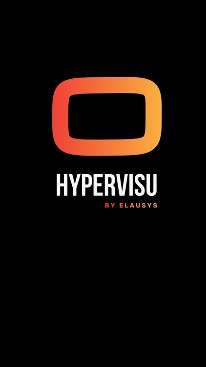 HyperVisu